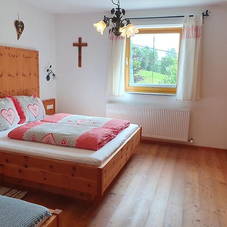 Villa Omesbergerhof Neustift im Stubaital Esterno foto