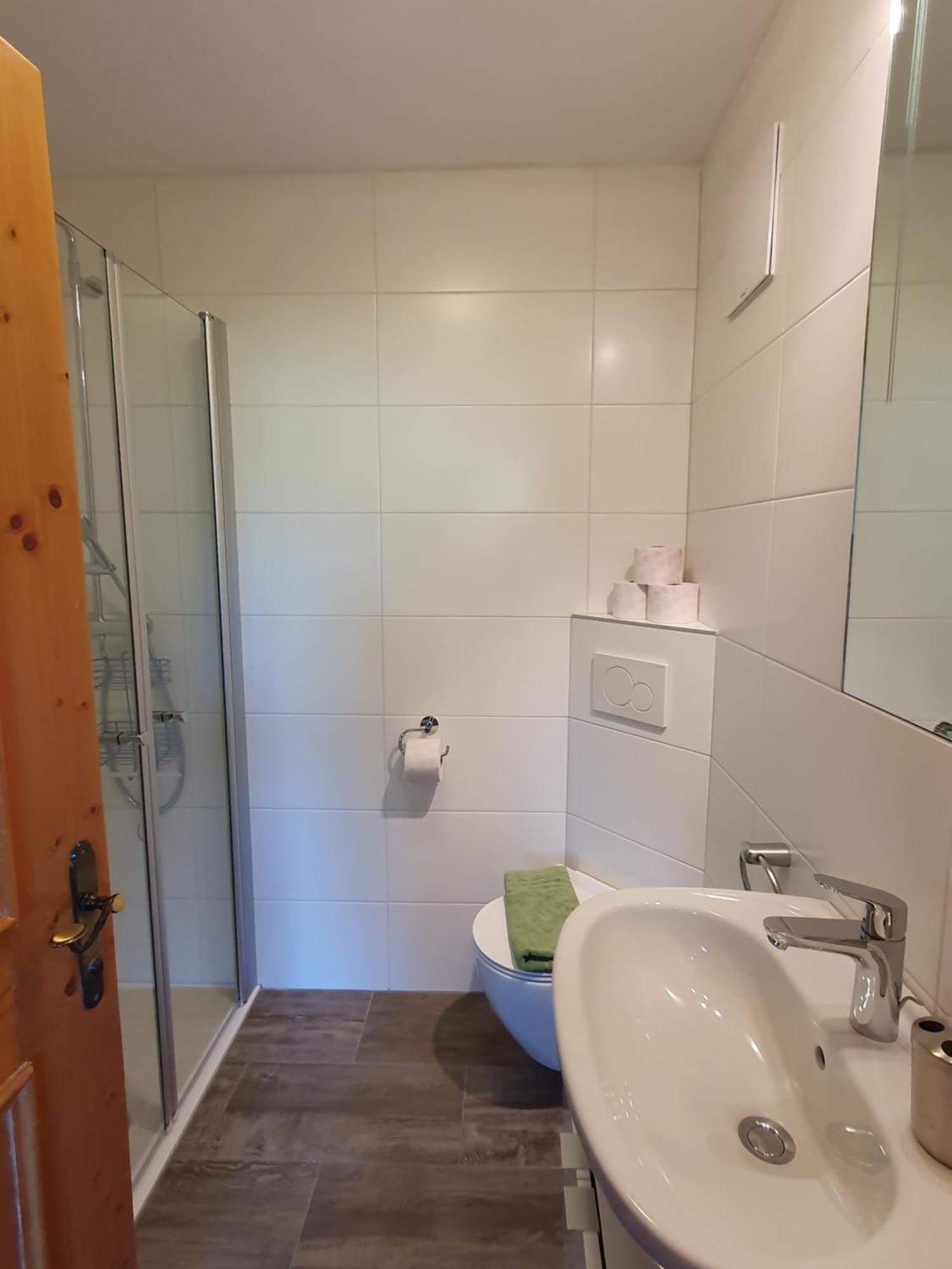 Villa Omesbergerhof Neustift im Stubaital Esterno foto