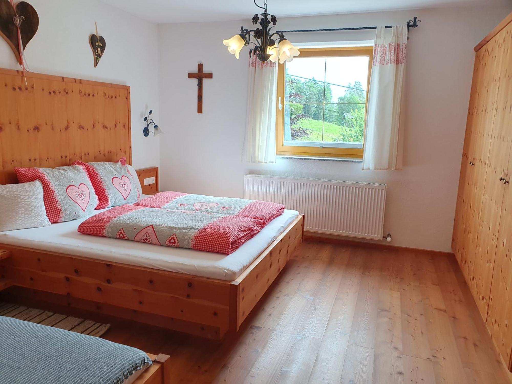 Villa Omesbergerhof Neustift im Stubaital Esterno foto