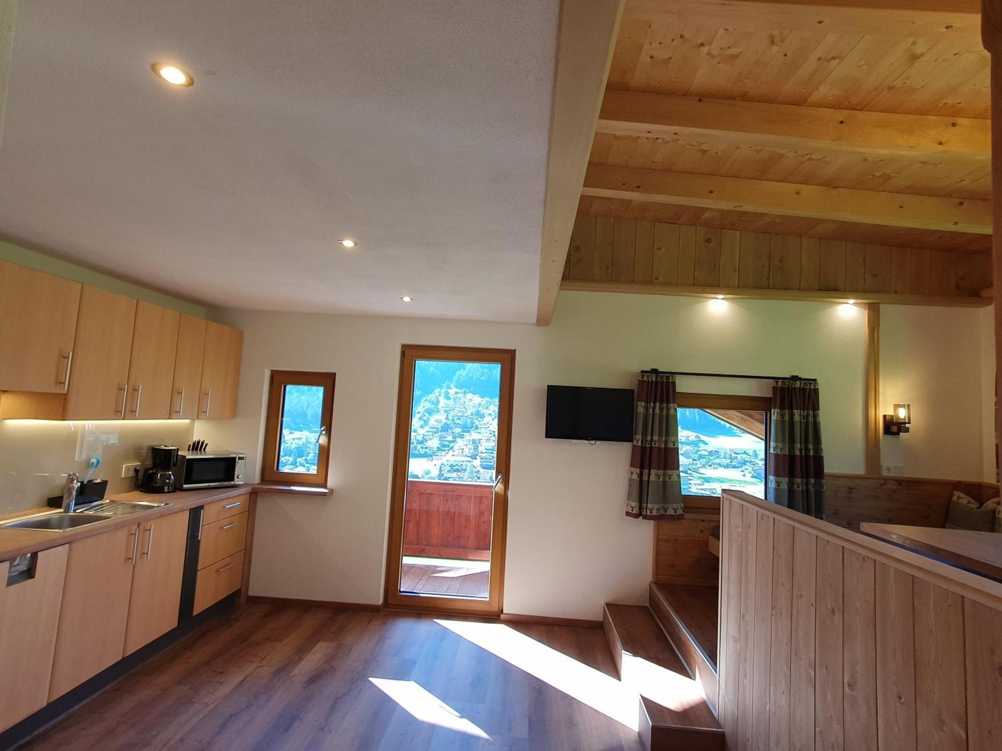 Villa Omesbergerhof Neustift im Stubaital Esterno foto