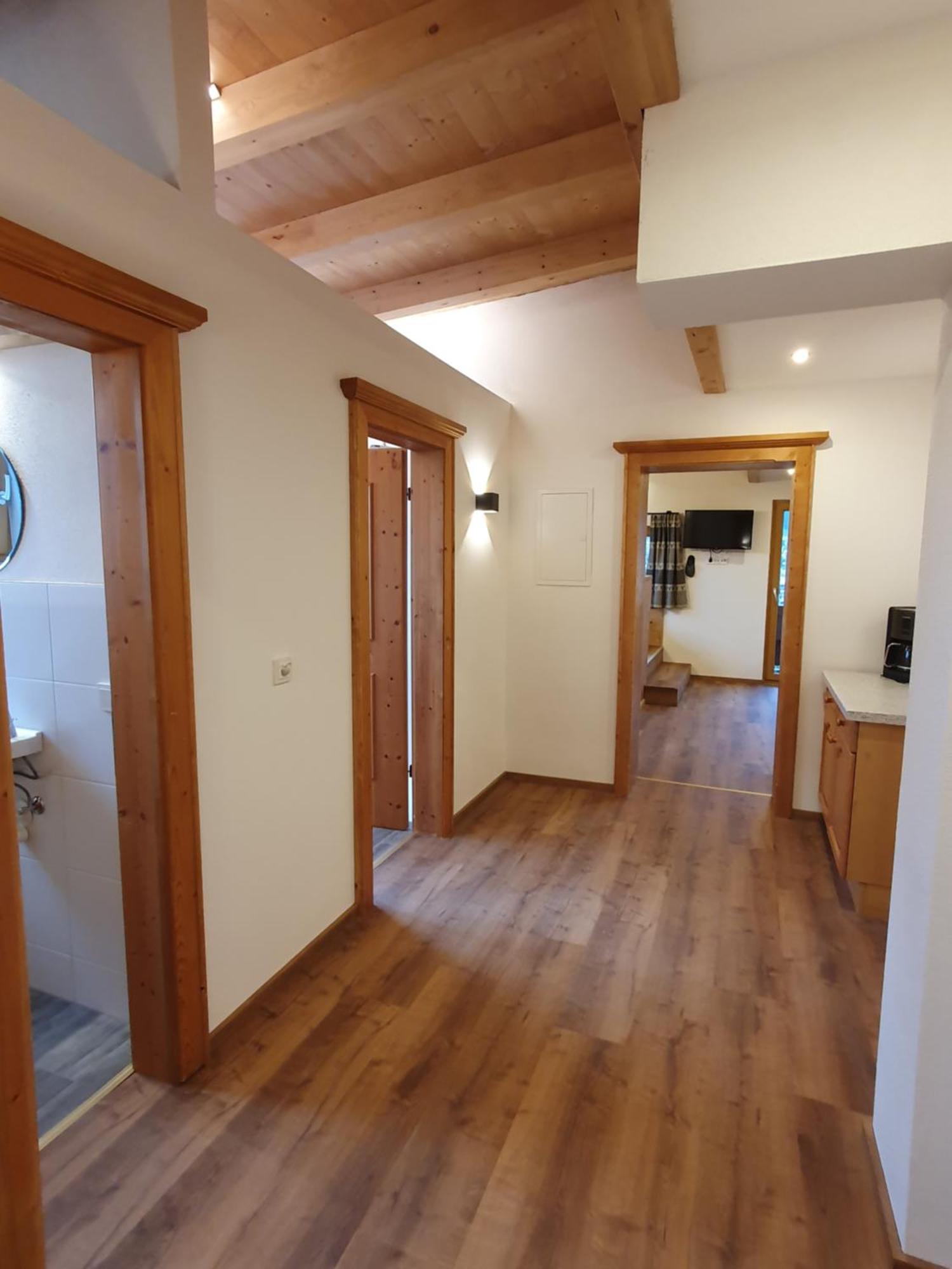 Villa Omesbergerhof Neustift im Stubaital Esterno foto